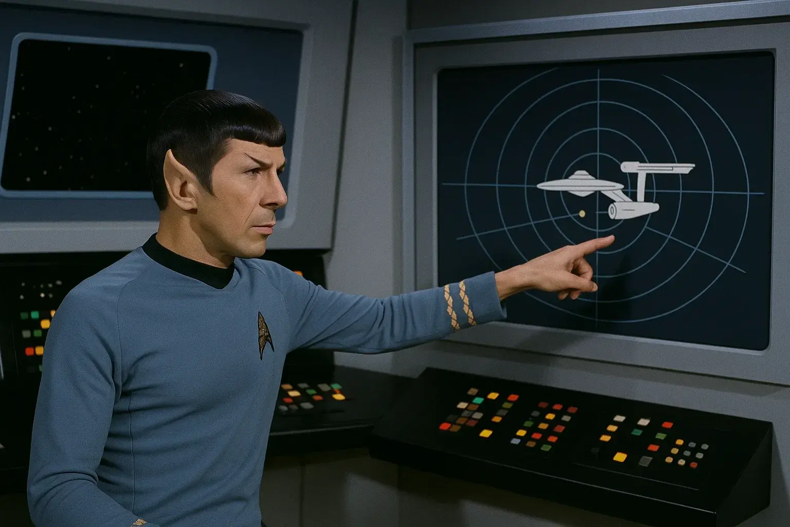 illustration for know