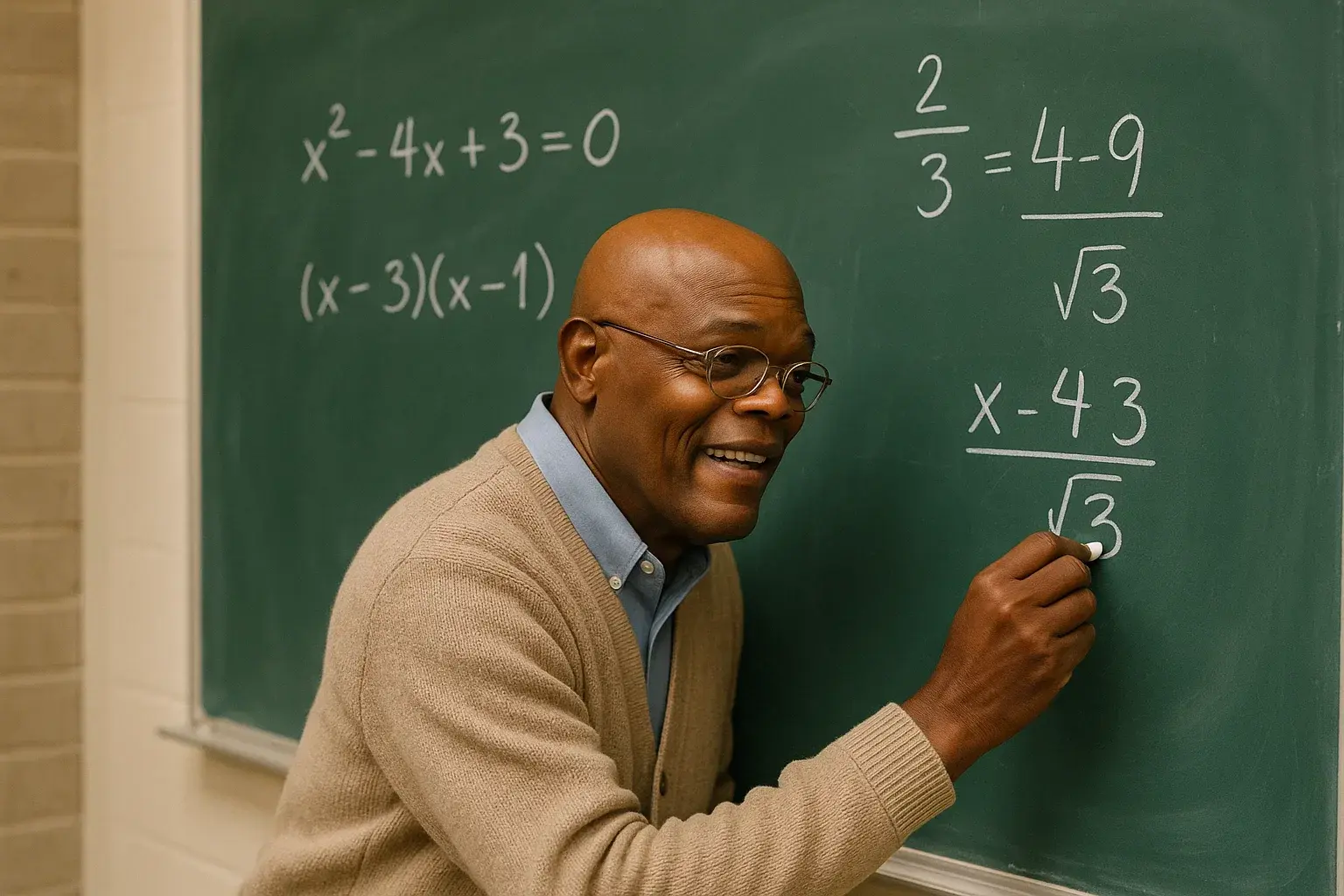 illustration for good