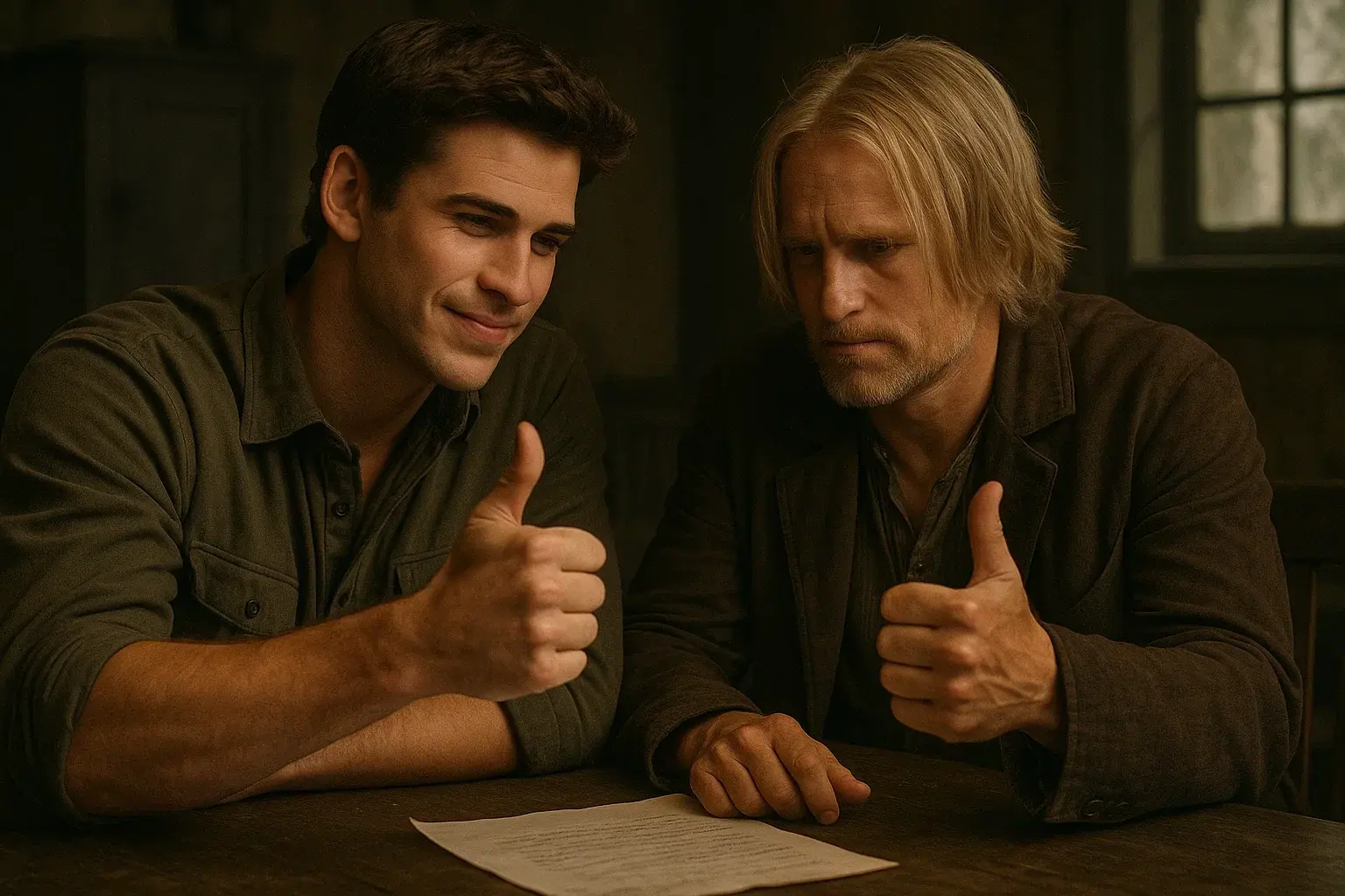 illustration for OK / okay