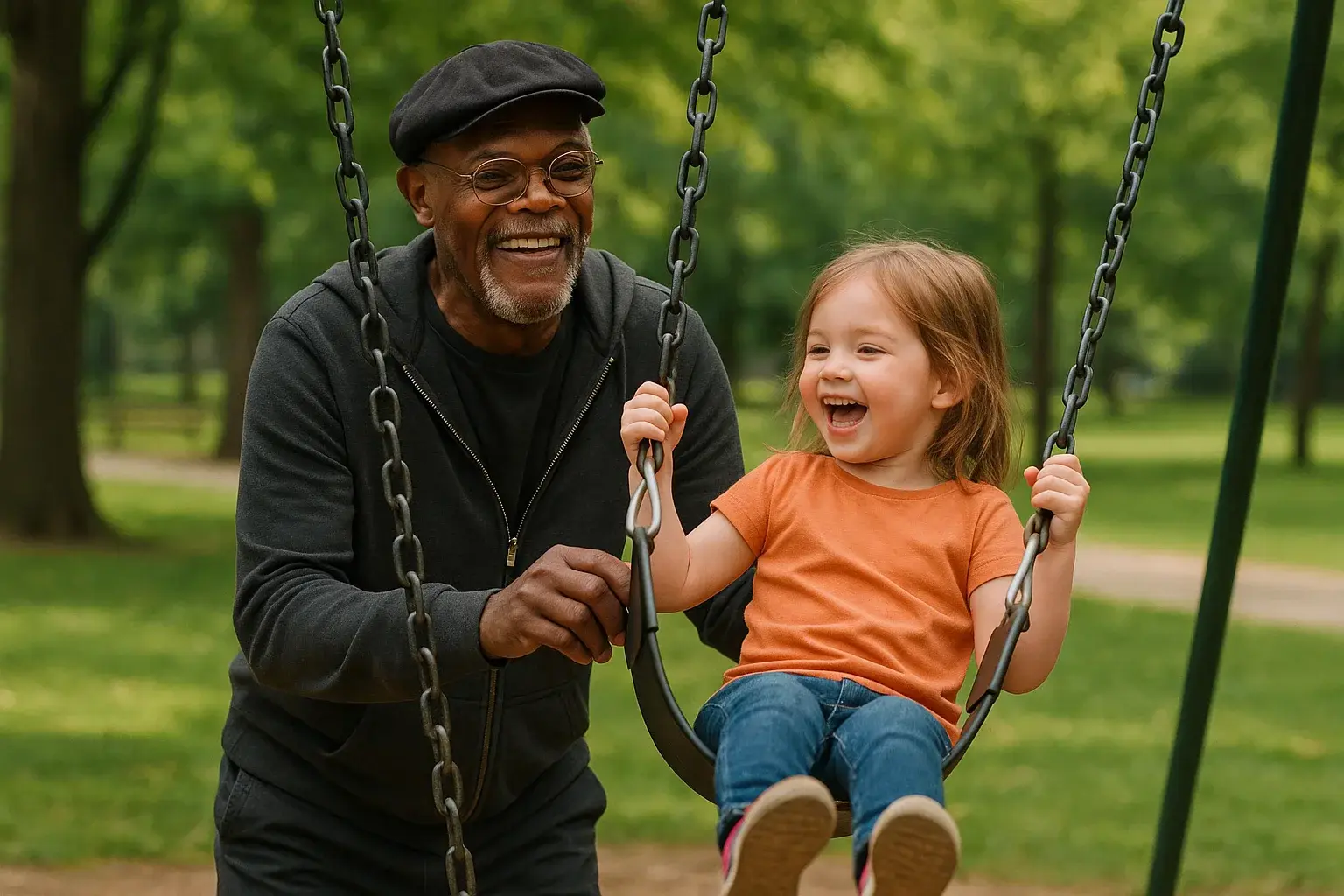 illustration for girl