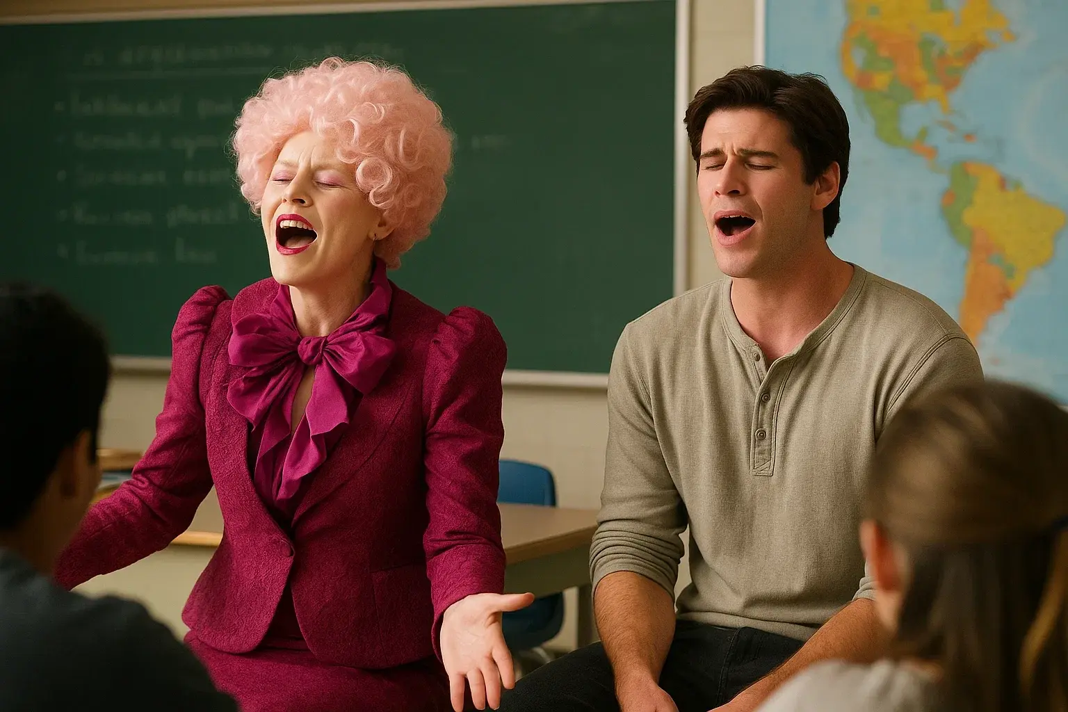 illustration for today