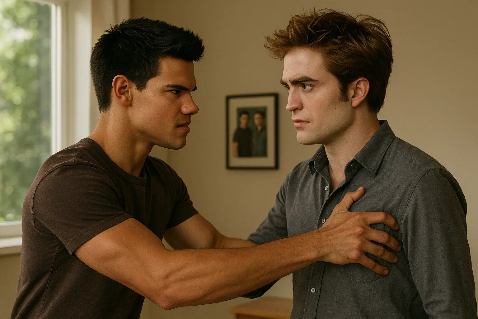 illustration for photo / photograph