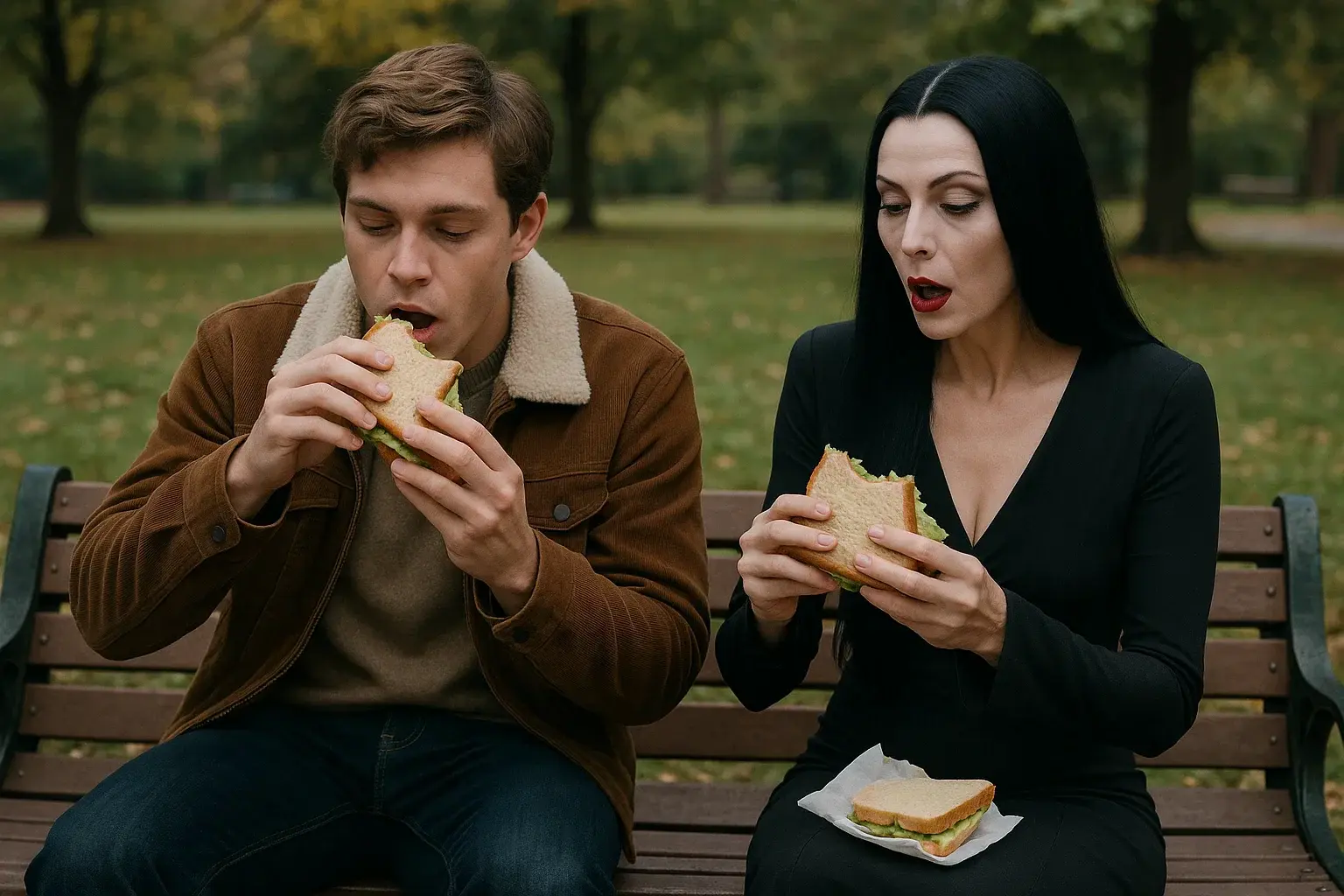 illustration for eat