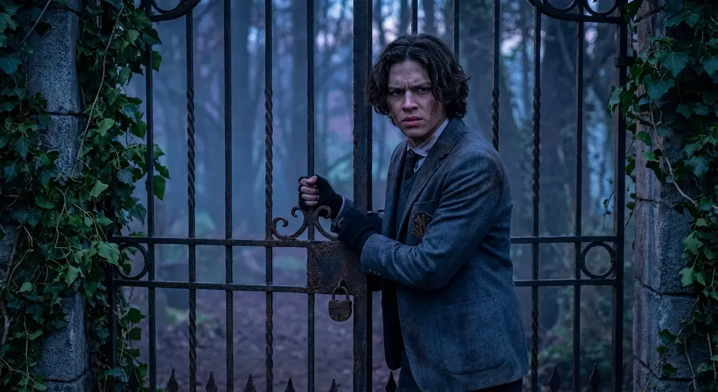 illustration for close