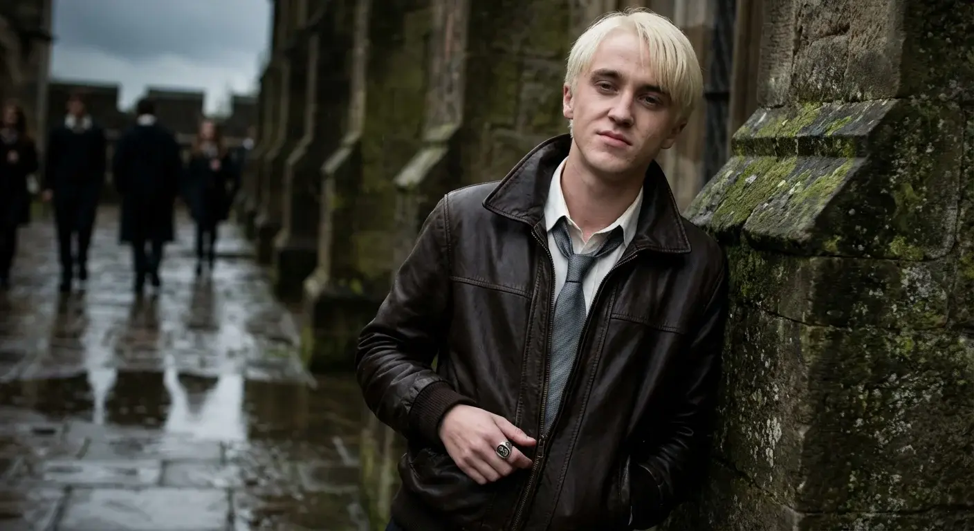 illustration for brown