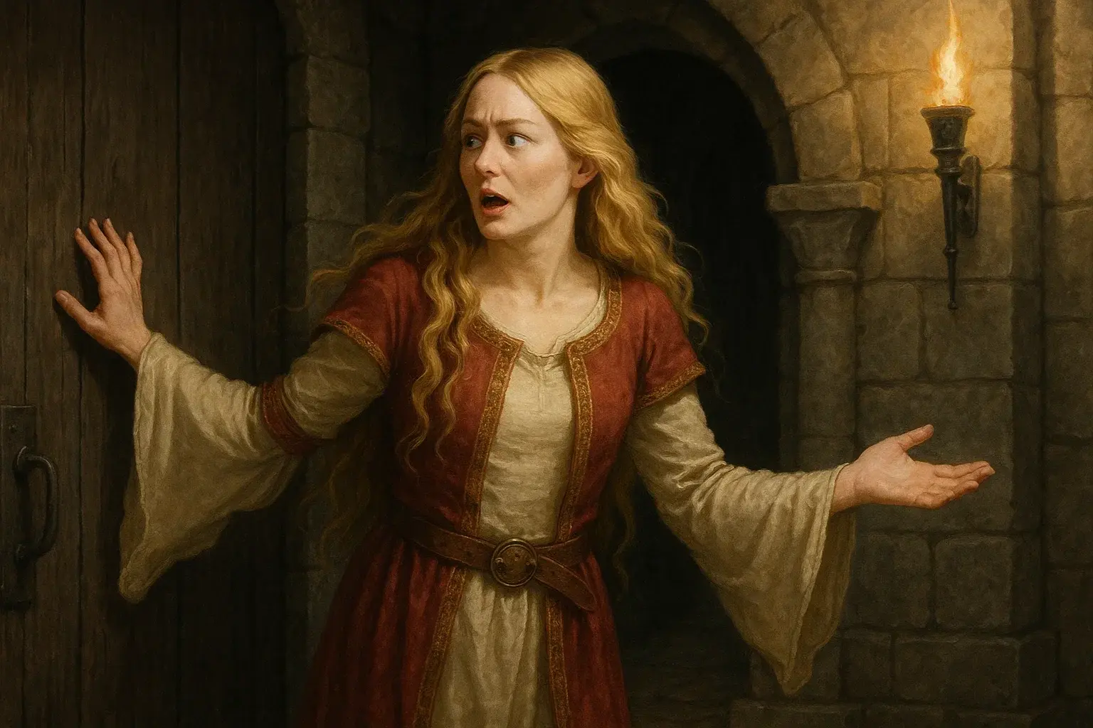 illustration for who