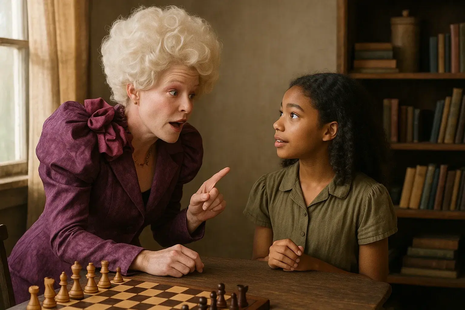 illustration for which