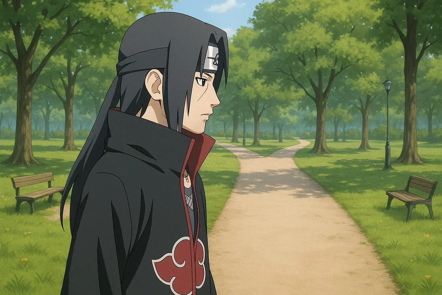 illustration for long