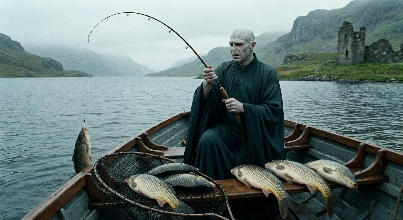 illustration for seven