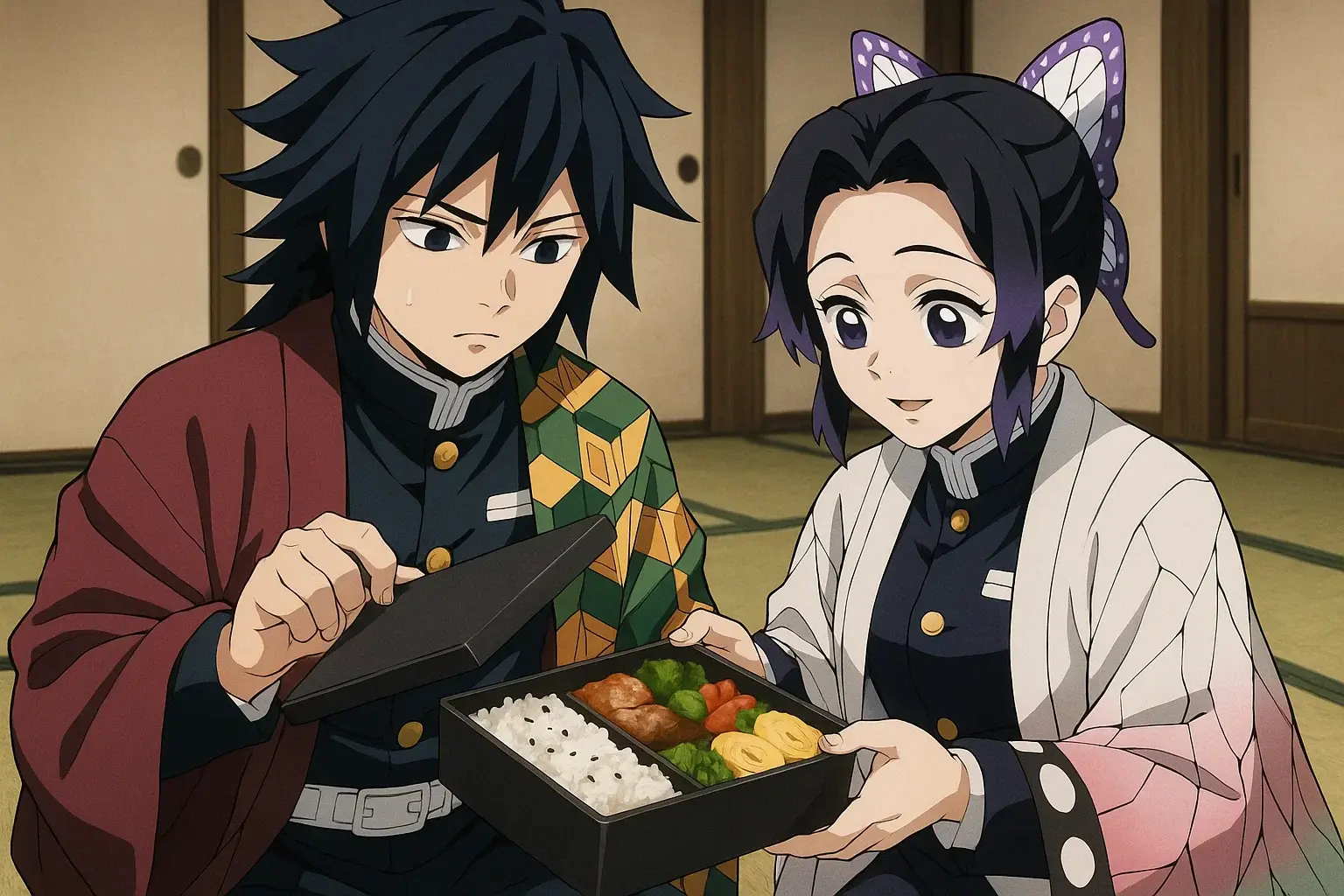 illustration for box