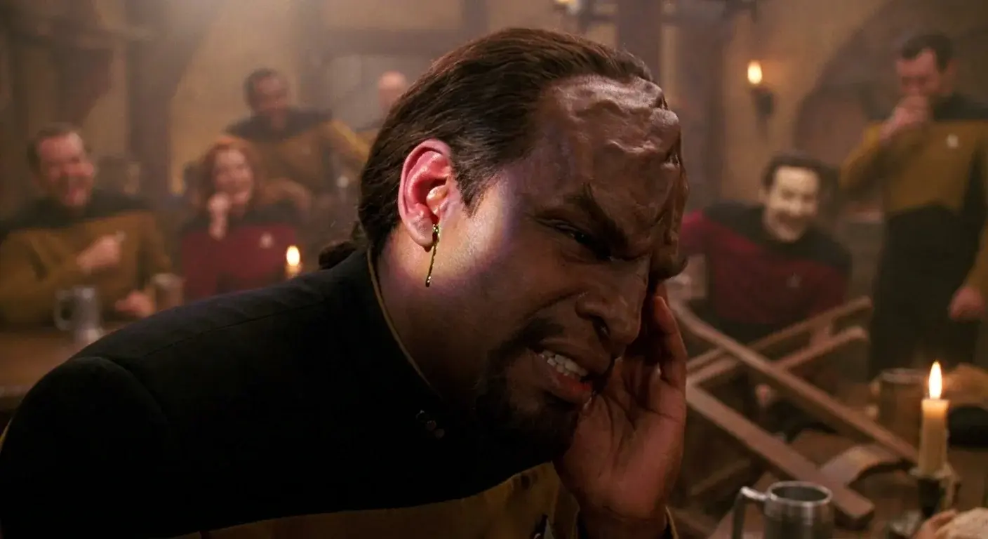 illustration for ear