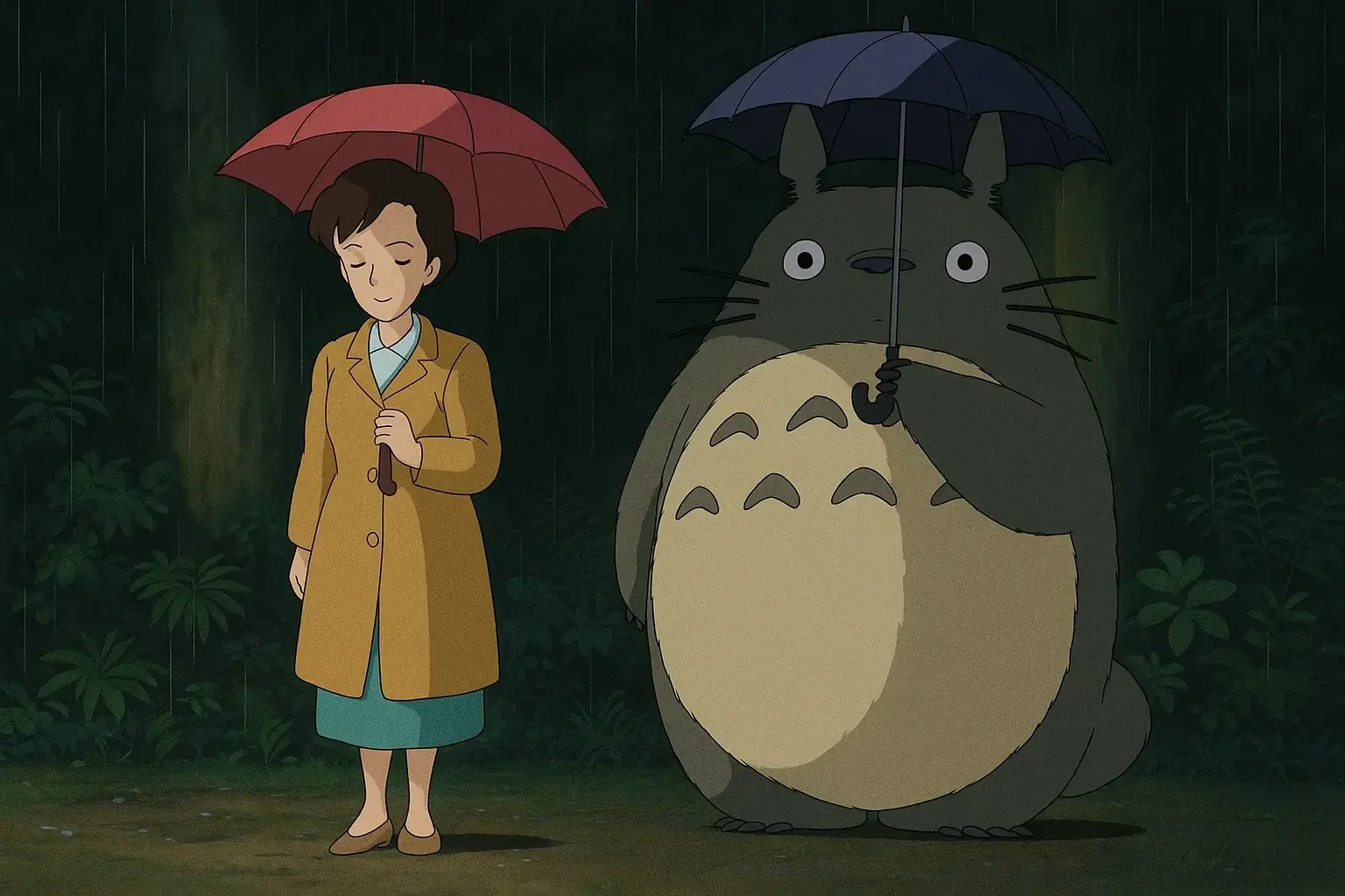 illustration for before