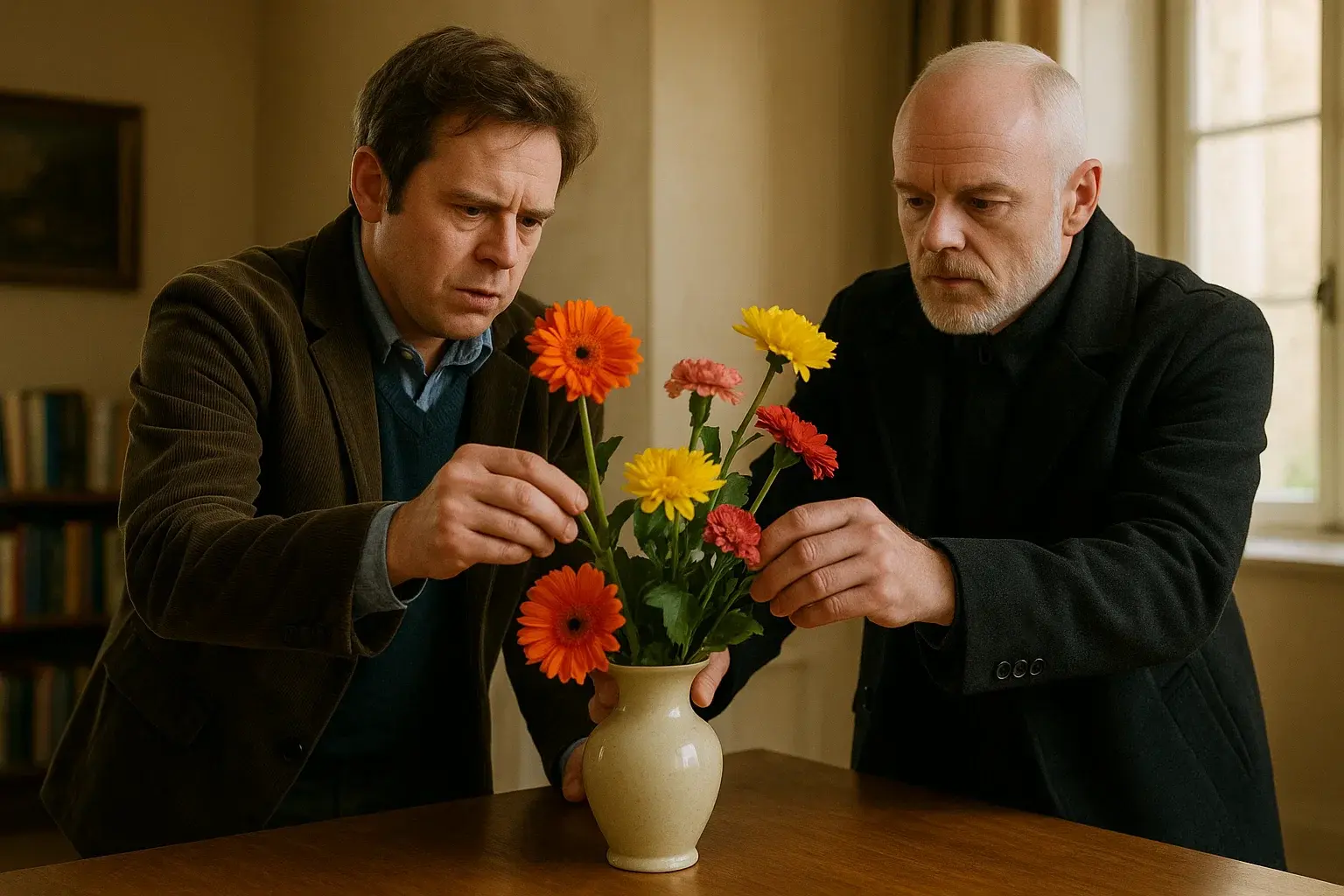 illustration for put