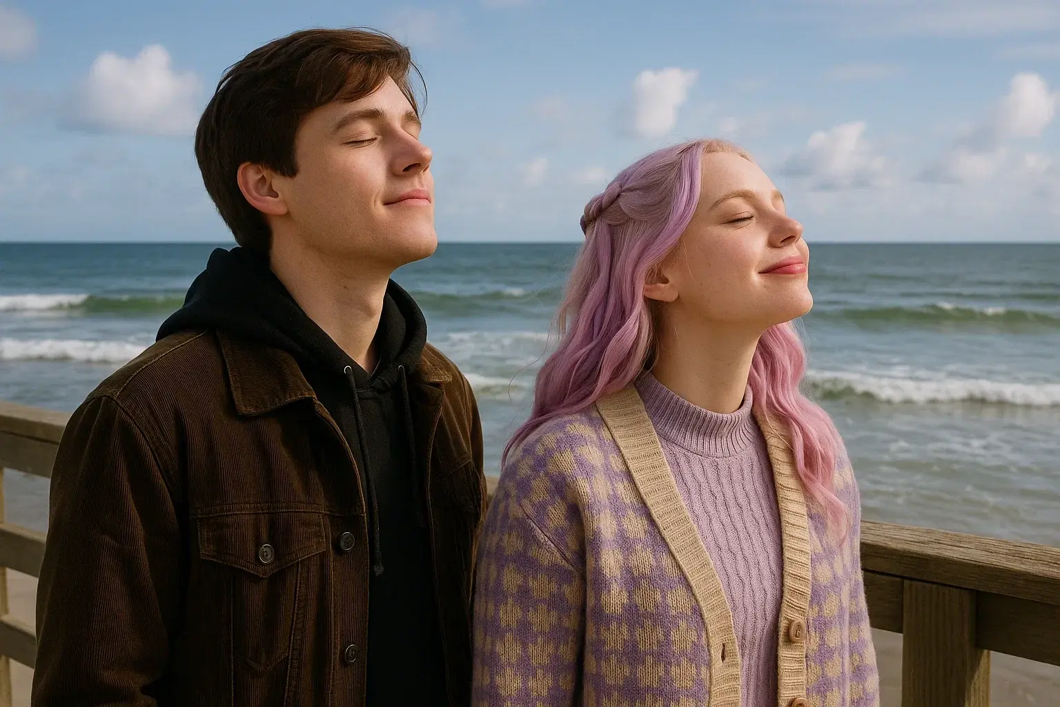 illustration for air