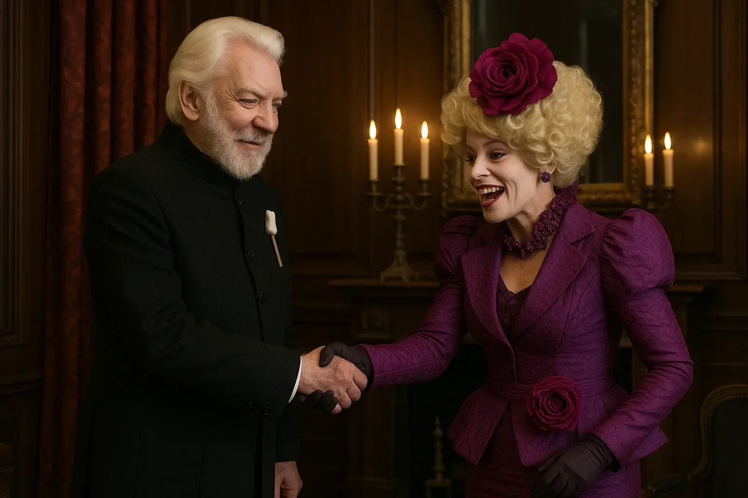 illustration for best