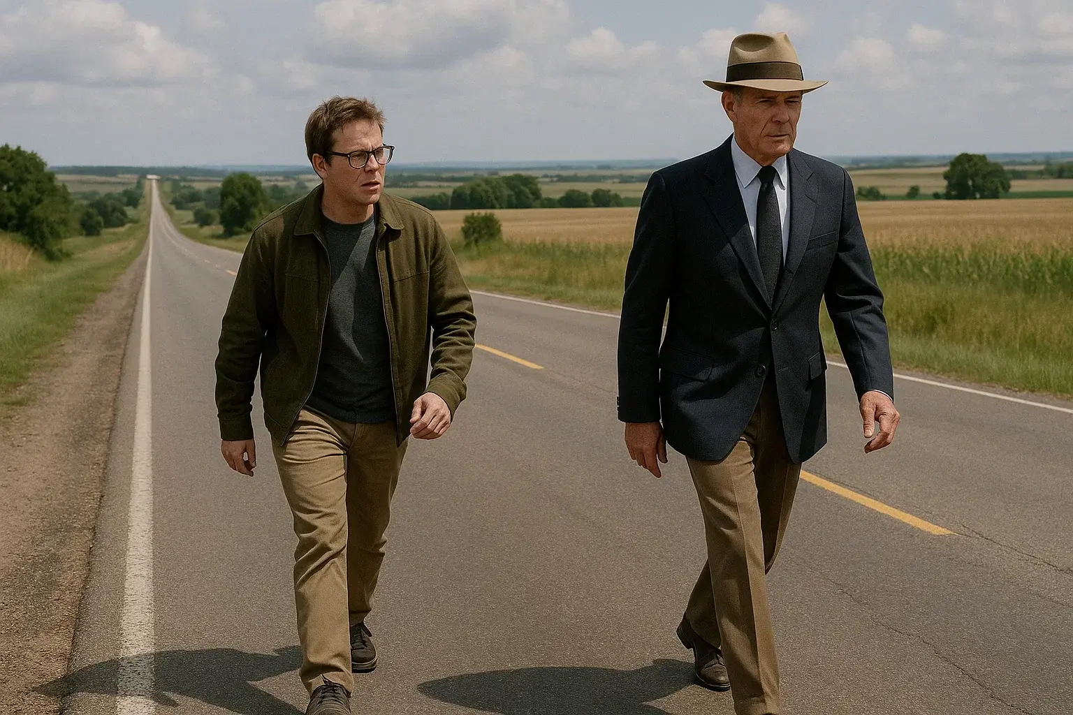 illustration for east