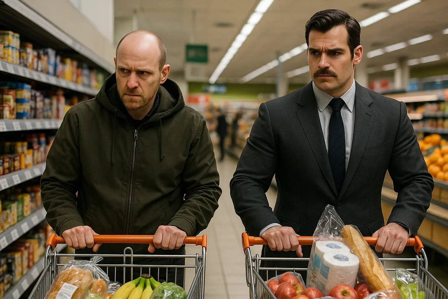 illustration for Sunday