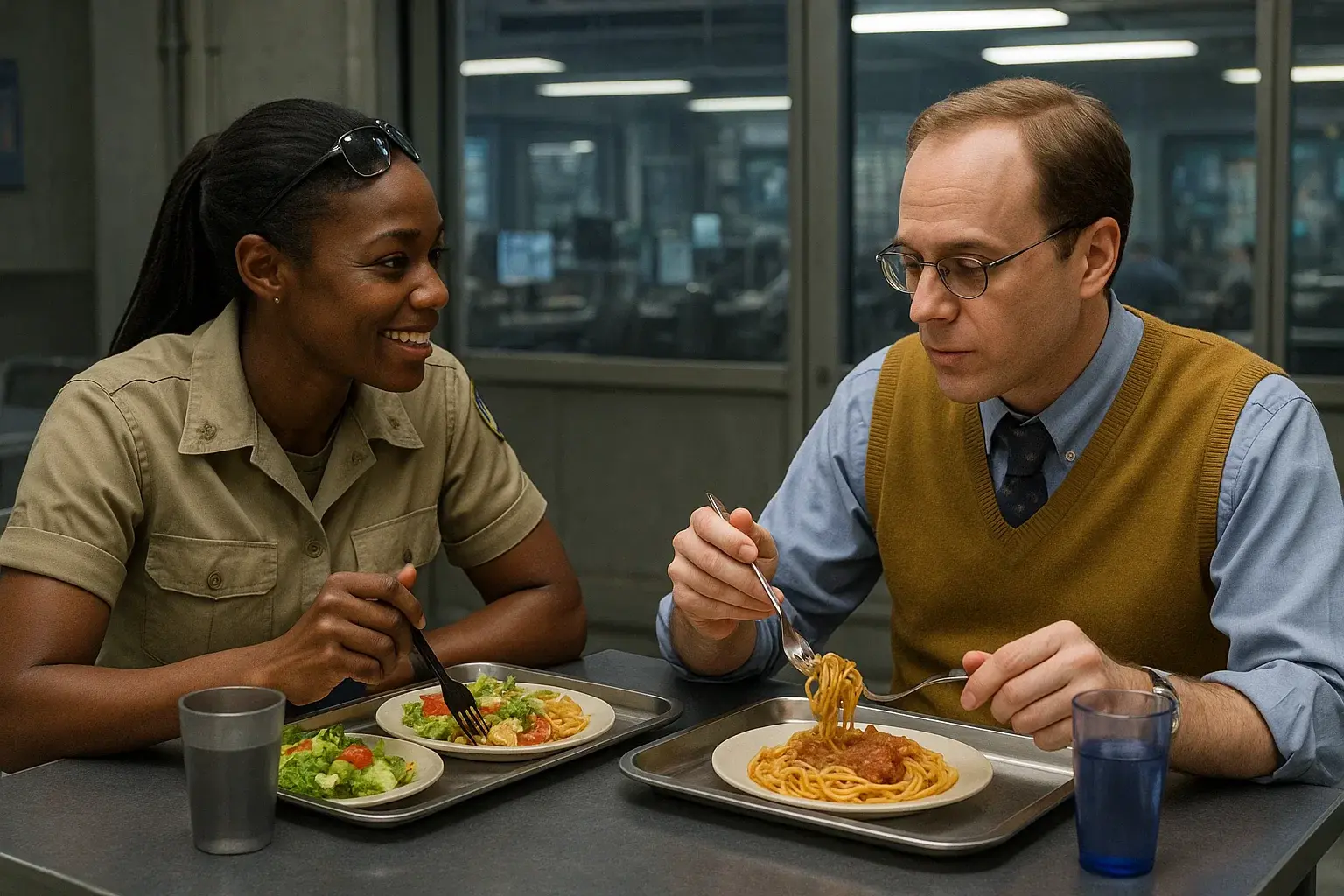 illustration for Tuesday