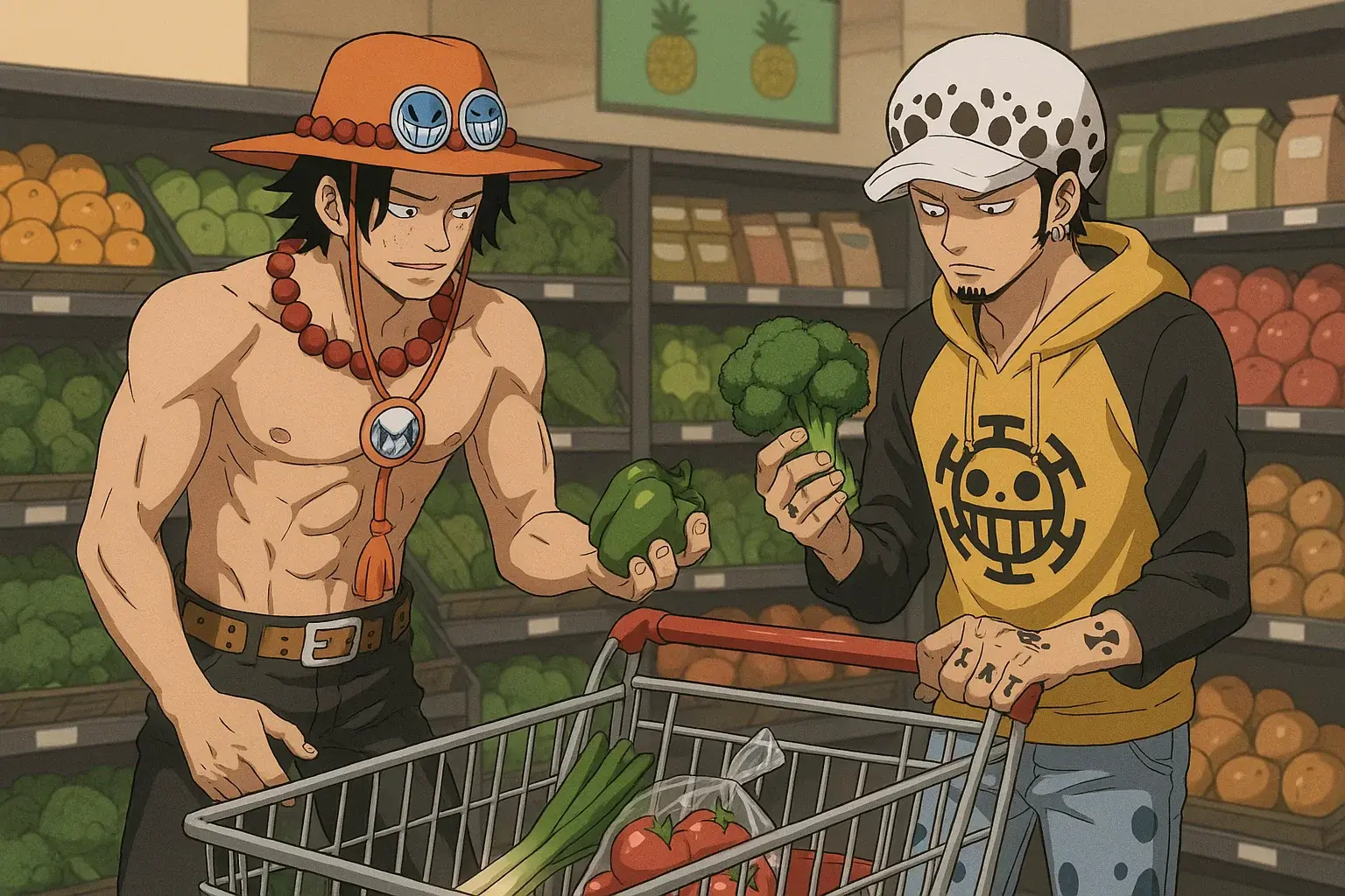 illustration for Thursday