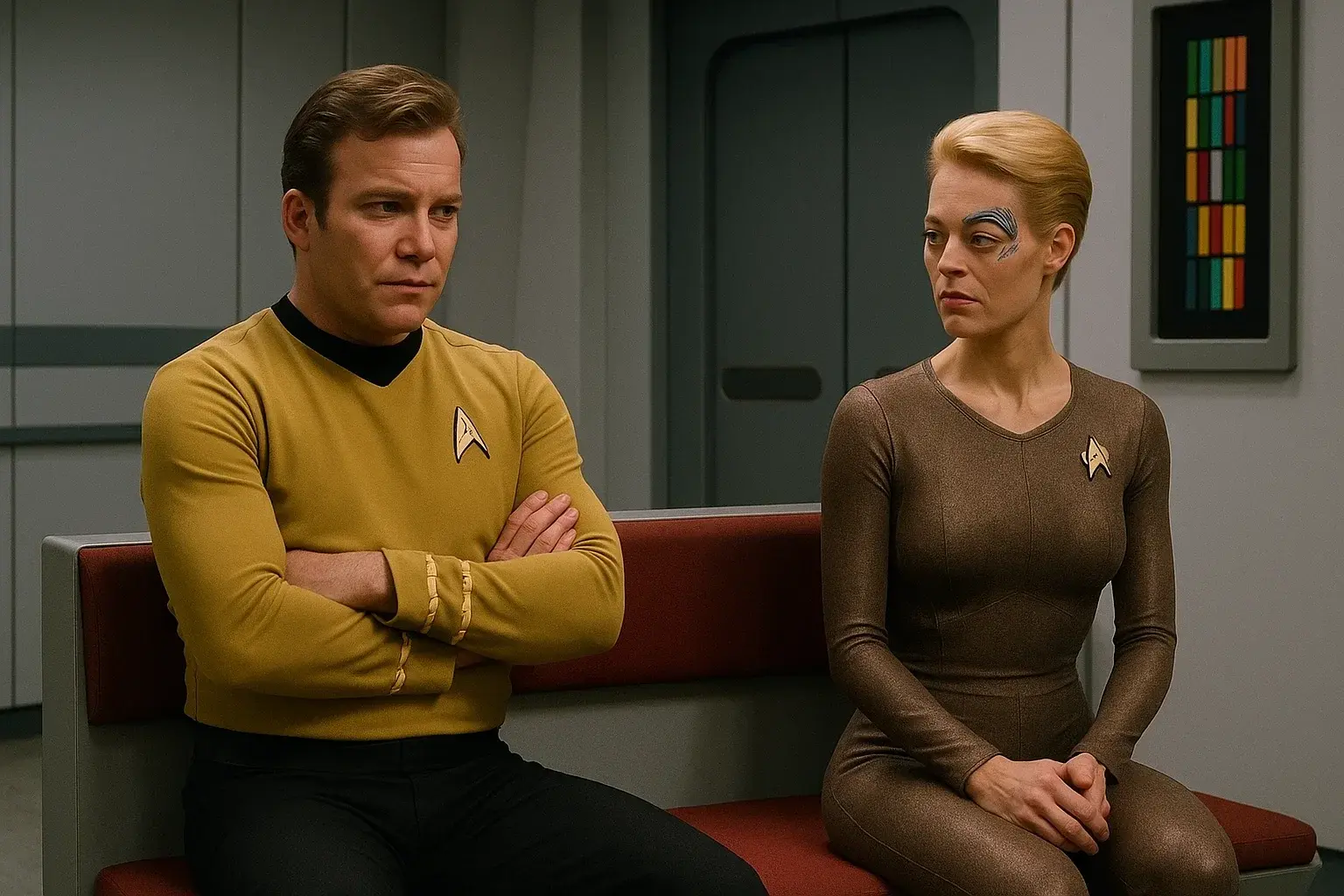 illustration for there