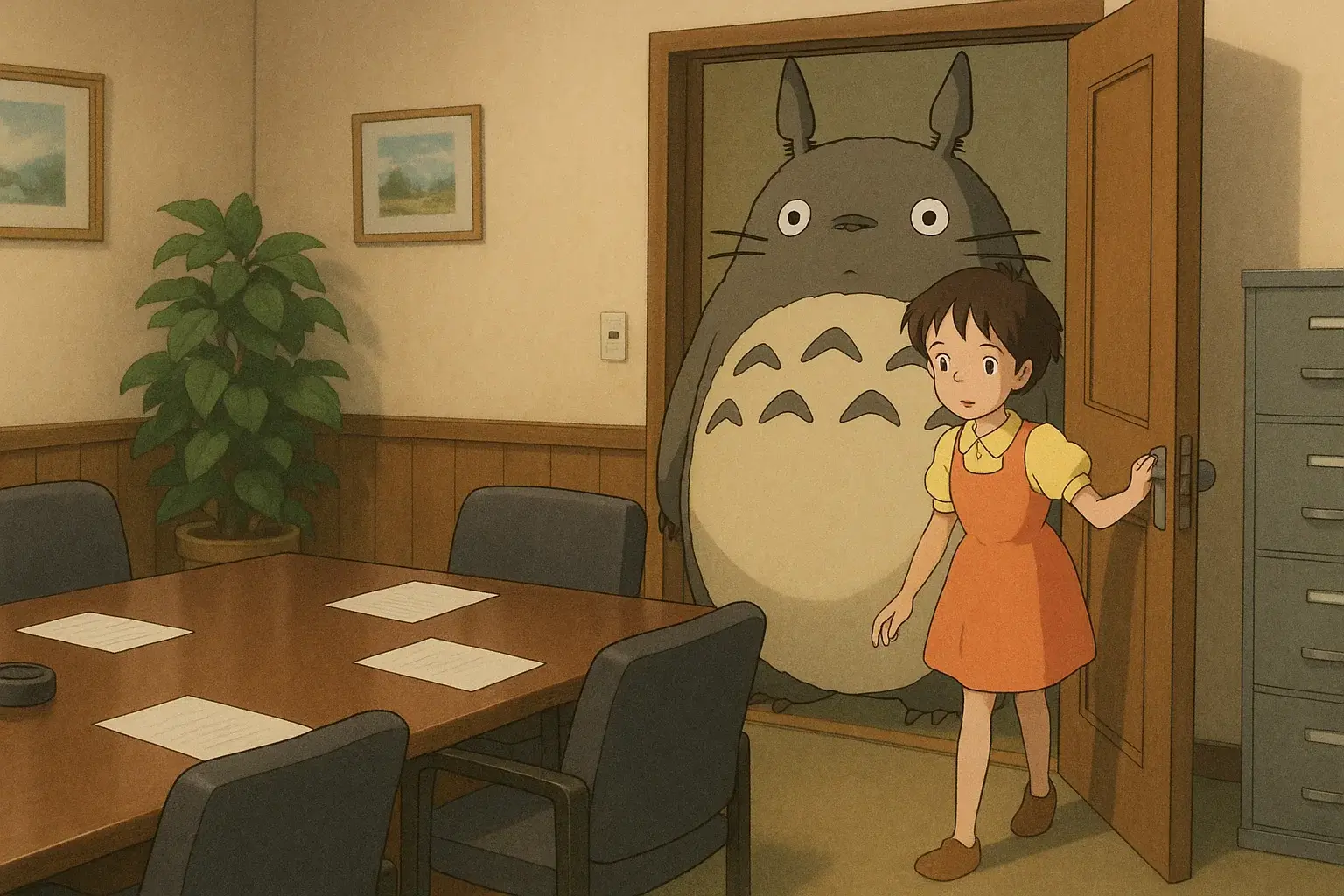 illustration for here