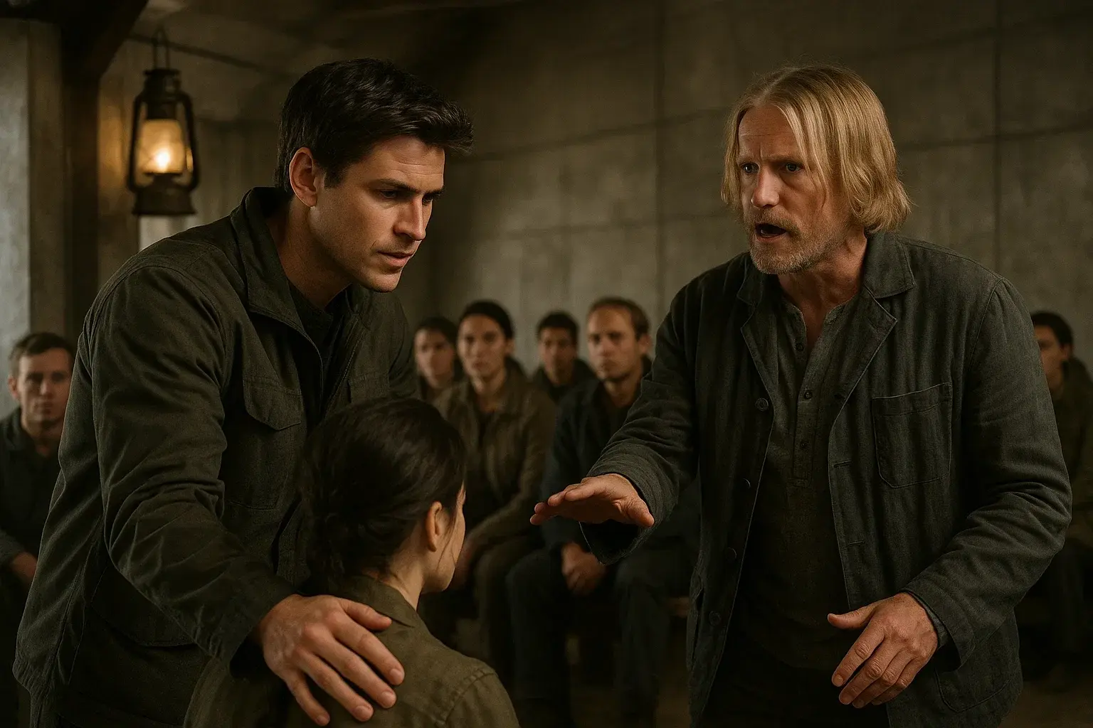 illustration for sure