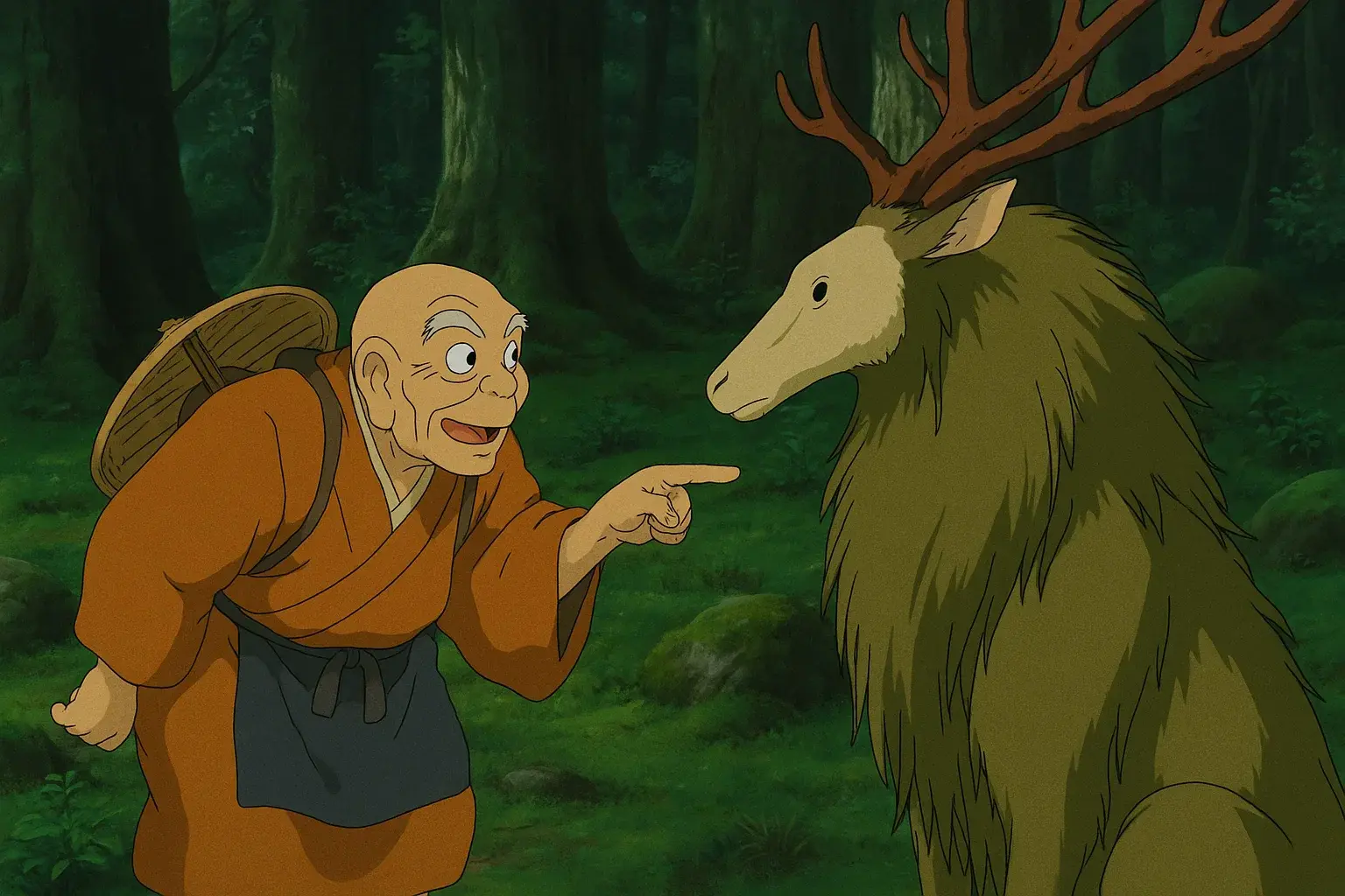 illustration for age