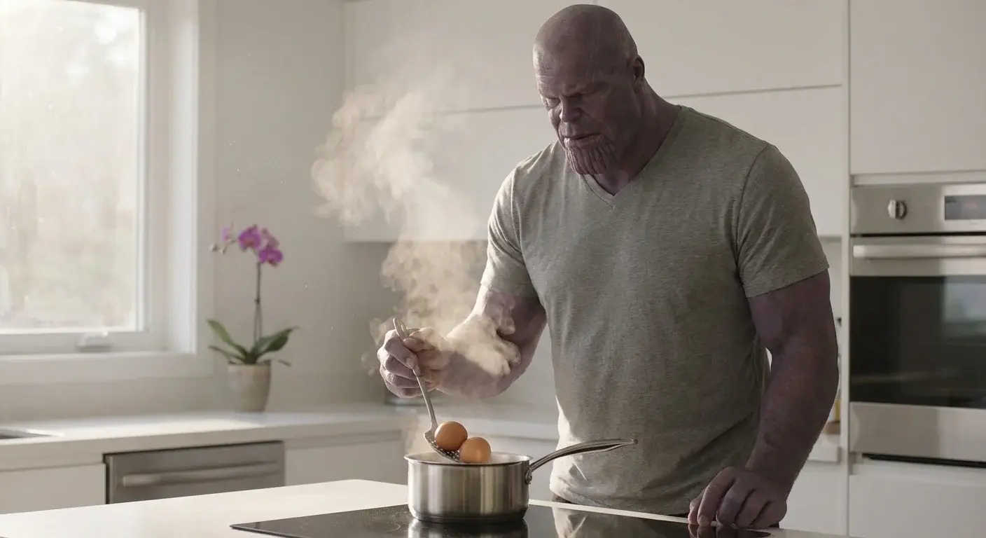 illustration for egg