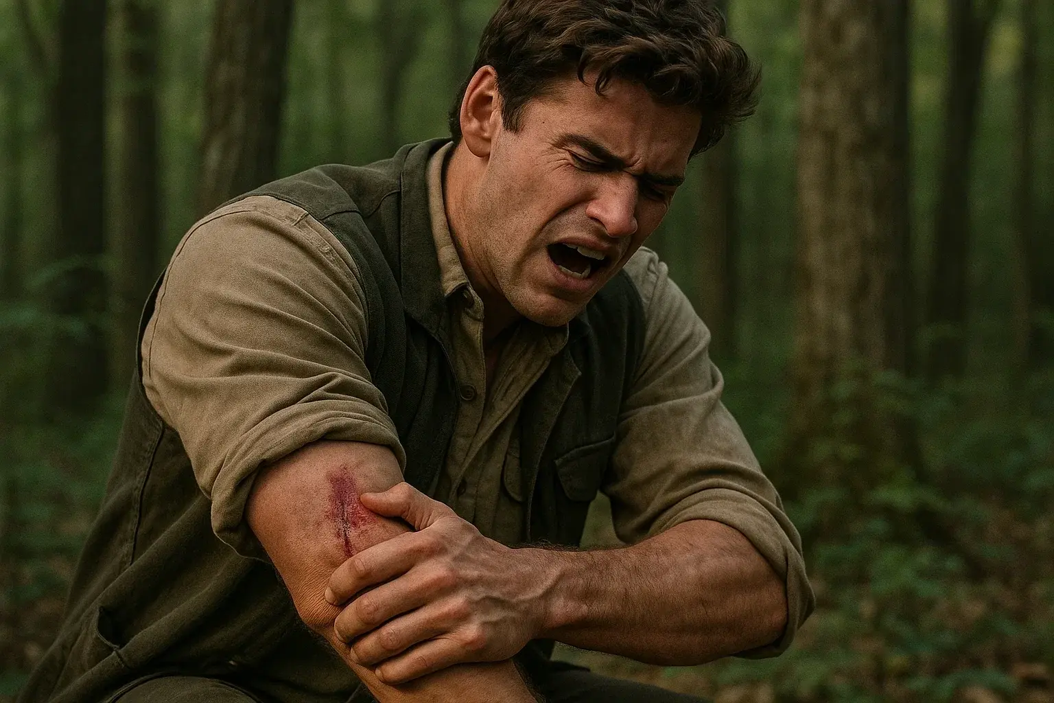 illustration for right