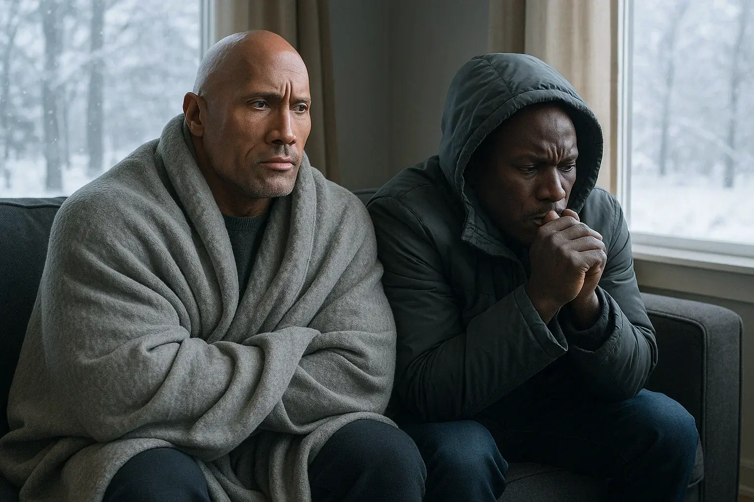 illustration for because