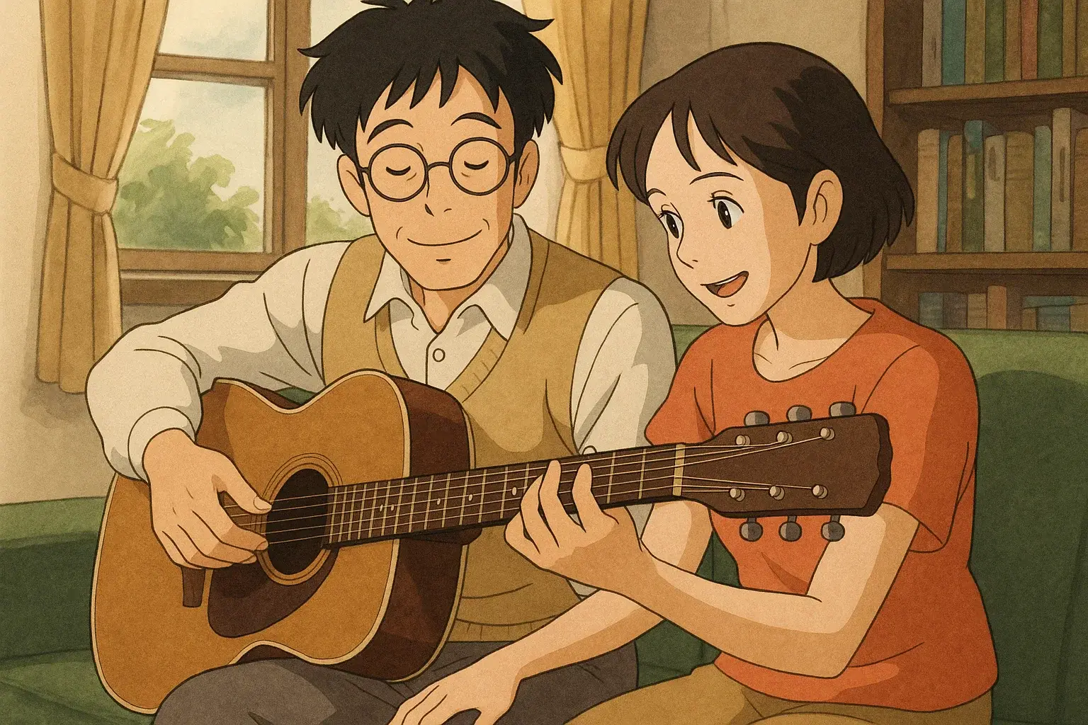 illustration for can