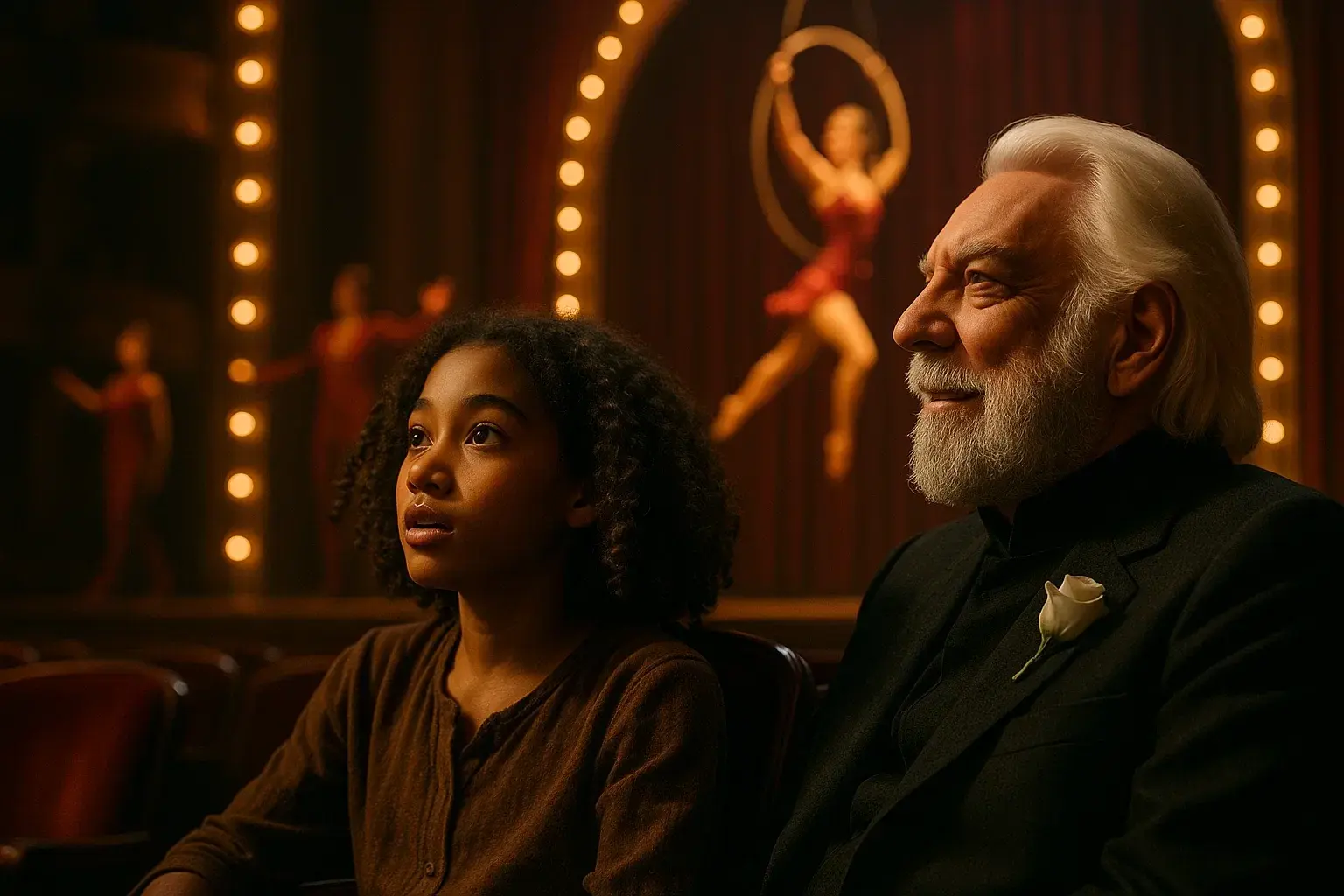 illustration for great