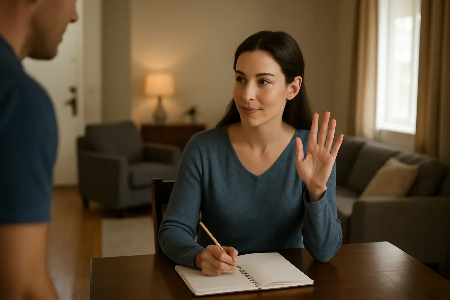 illustration for minute