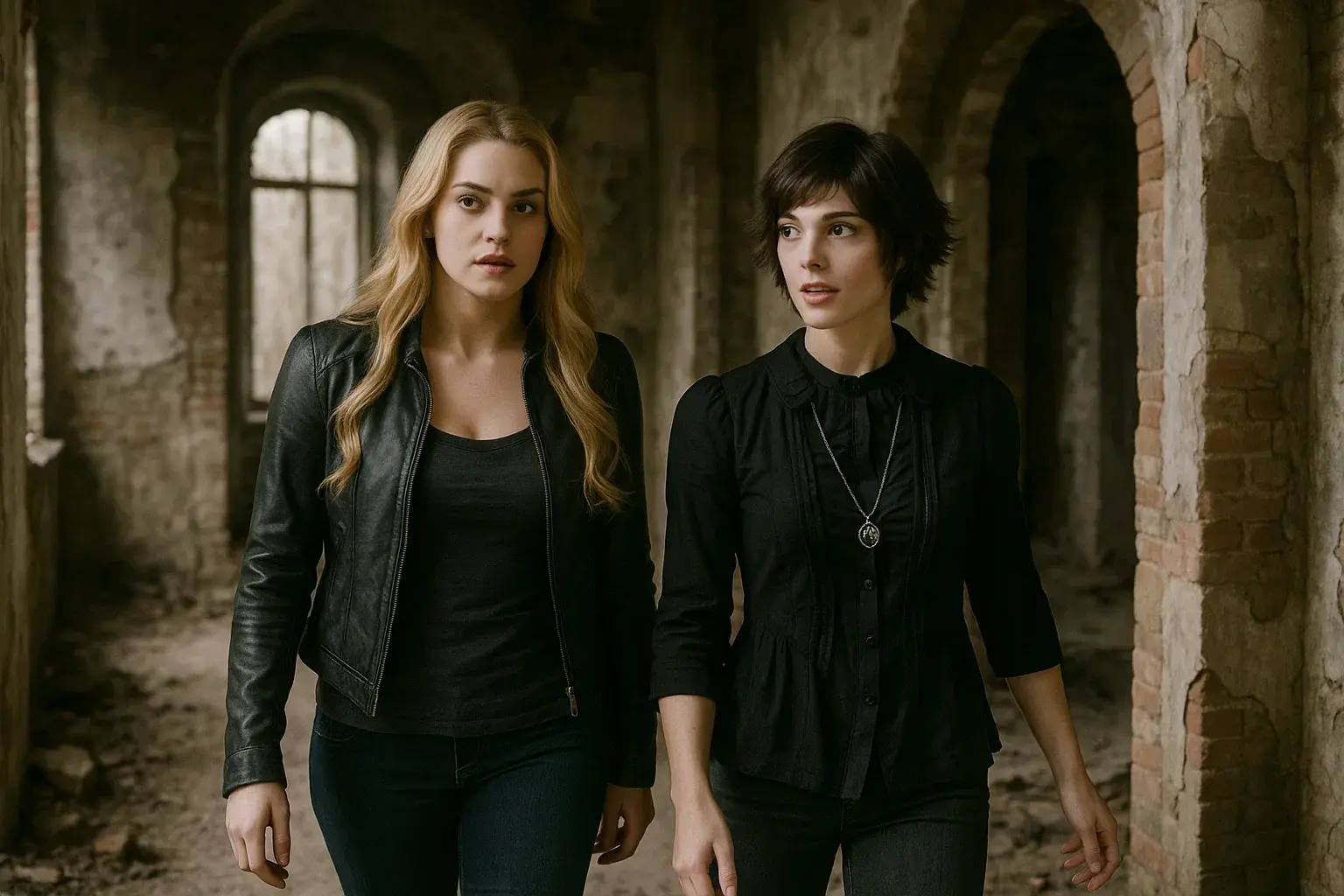 illustration for building