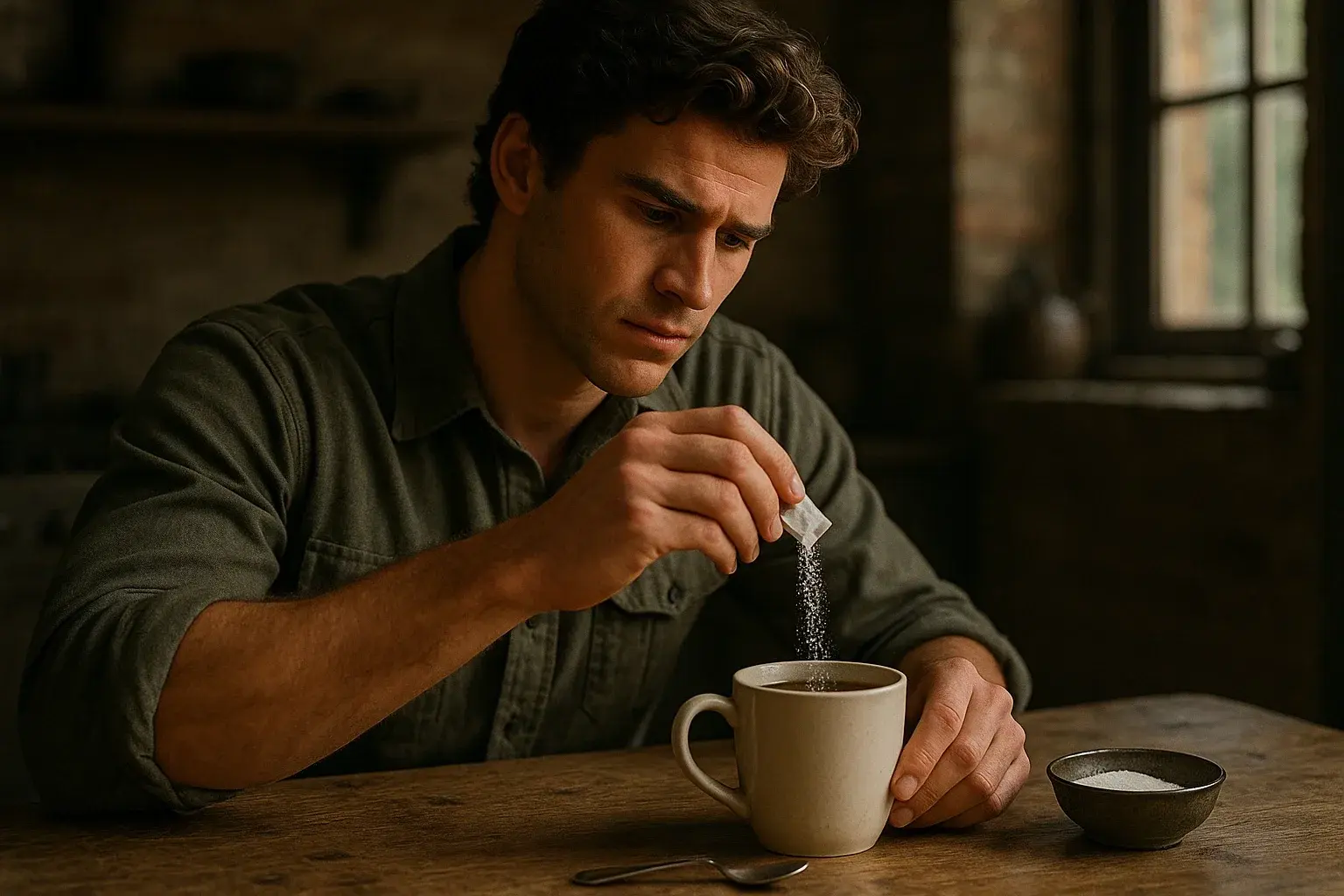 illustration for sugar