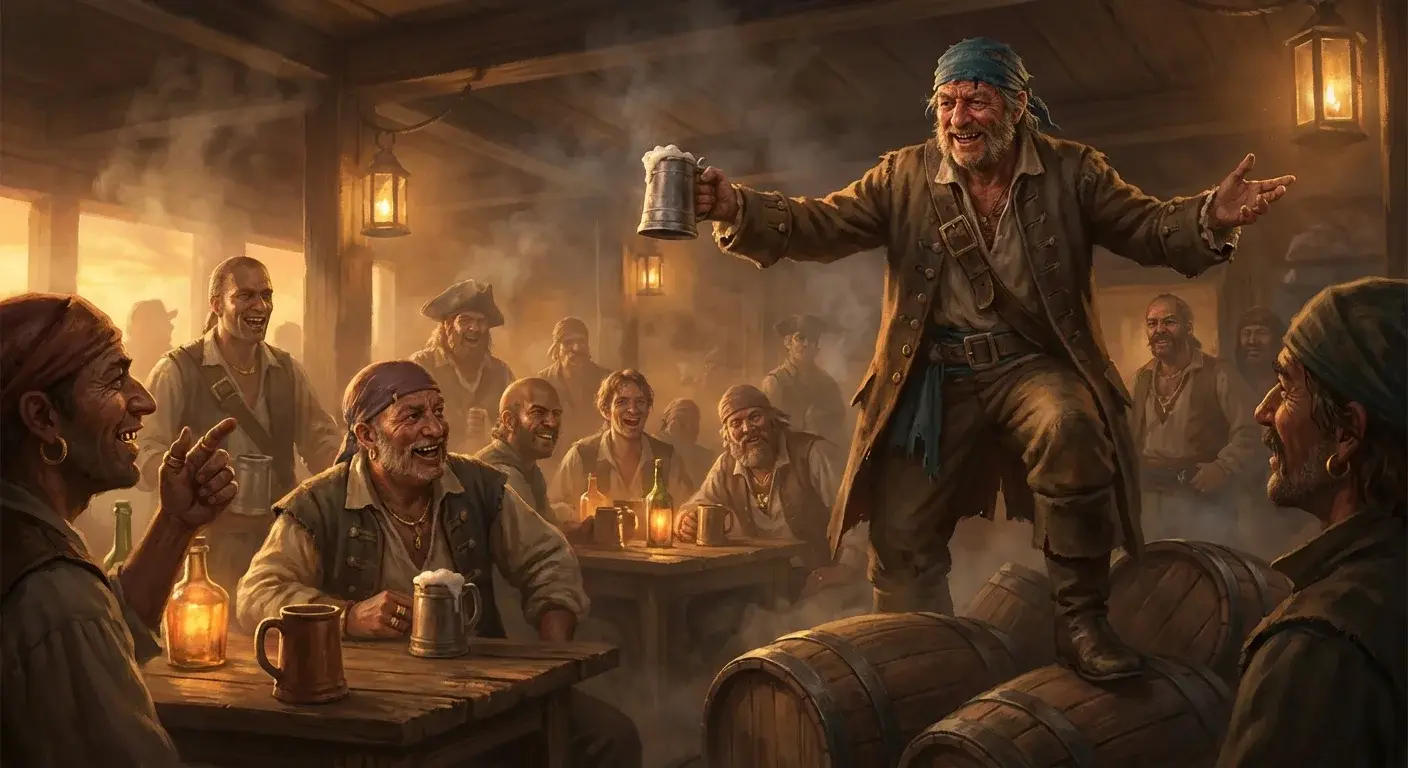 illustration for give