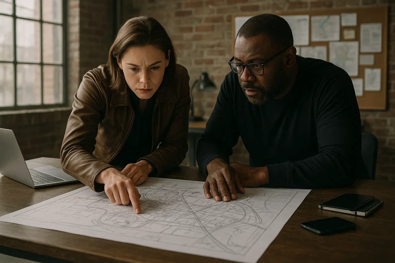 illustration for big