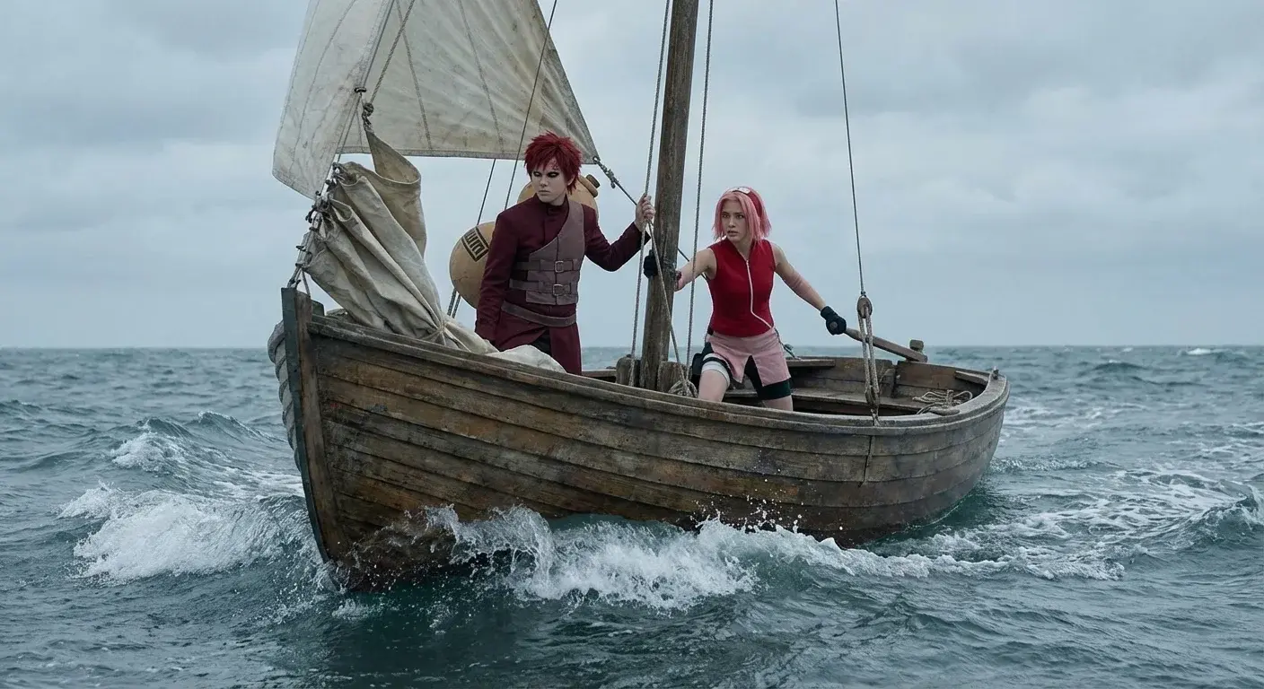 illustration for against