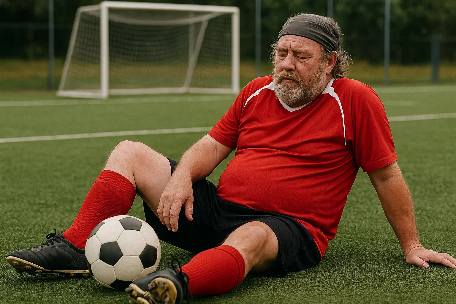 illustration for rest