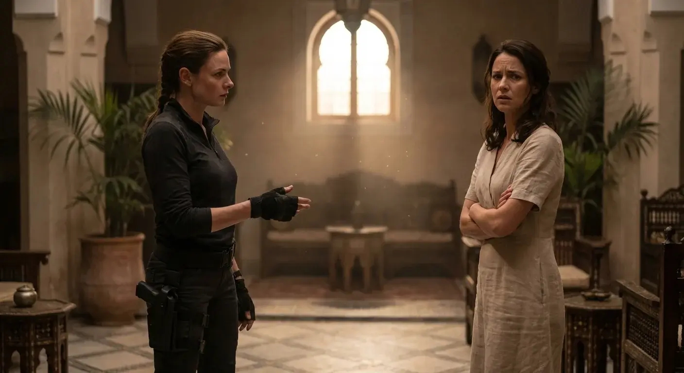 illustration for disagree