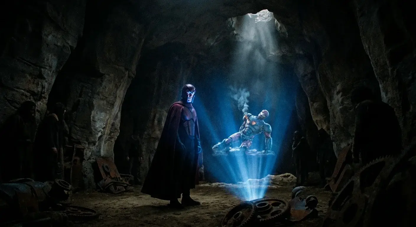 illustration for discuss