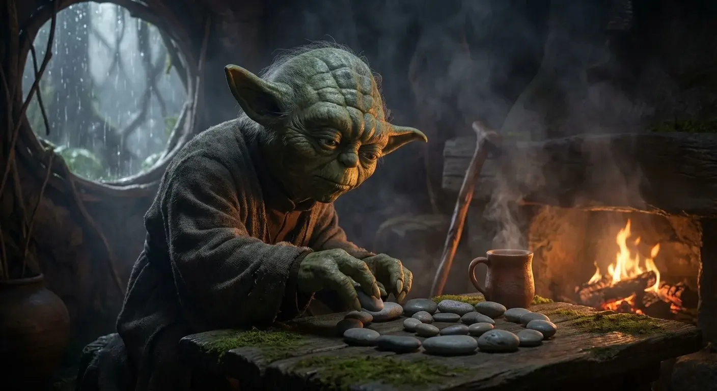 illustration for instead