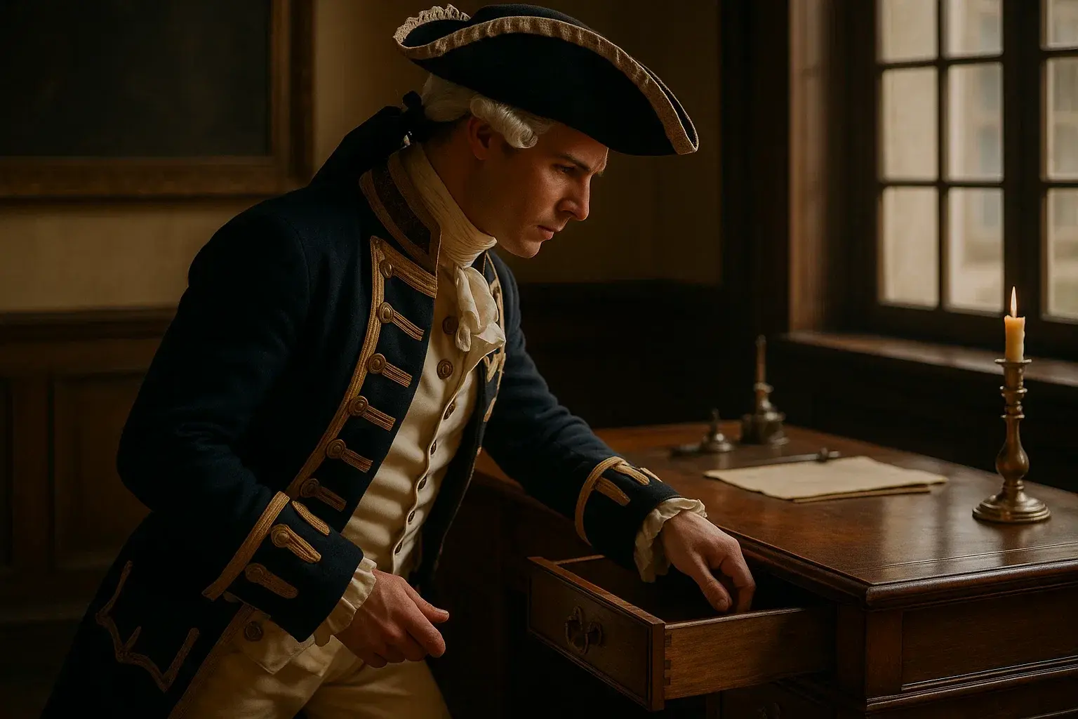 illustration for pull