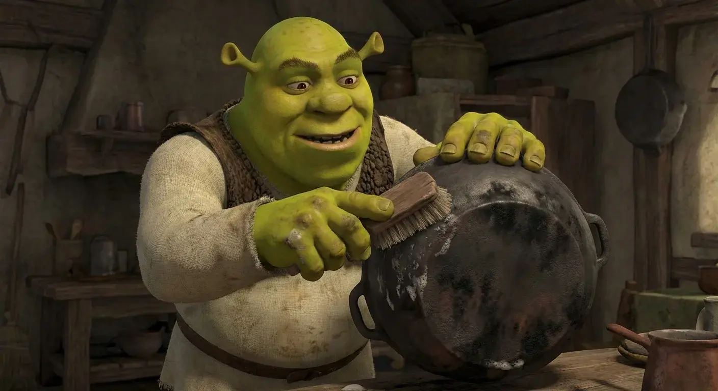 illustration for bottom