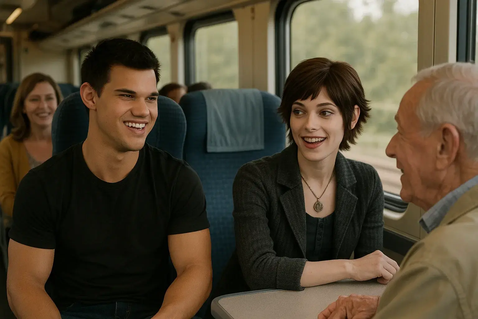 illustration for digital