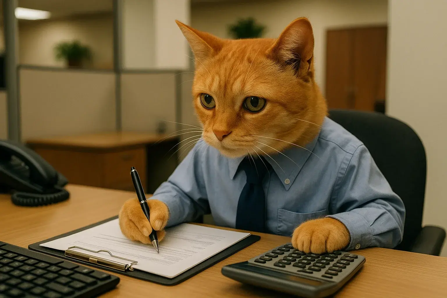 illustration for normal