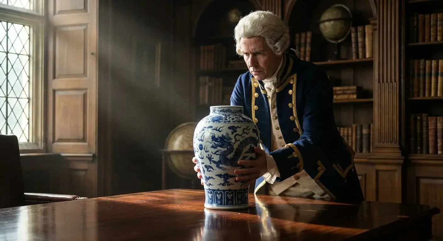 illustration for center