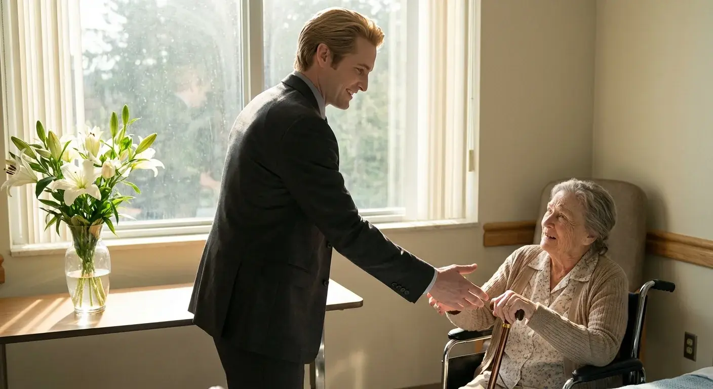 illustration for act