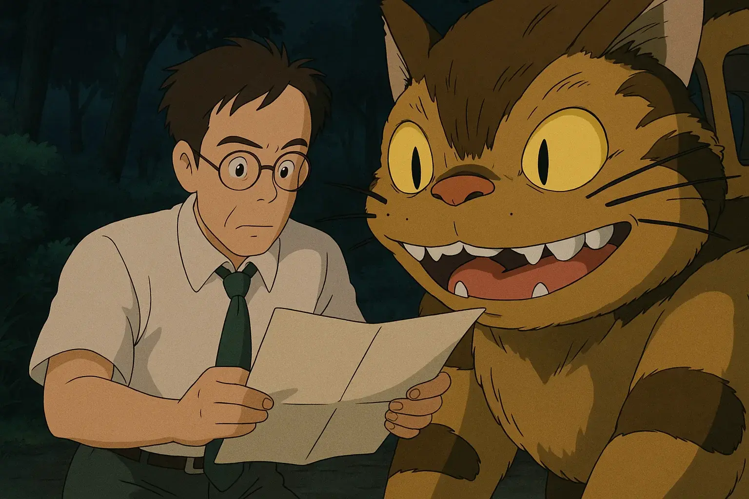 illustration for blank