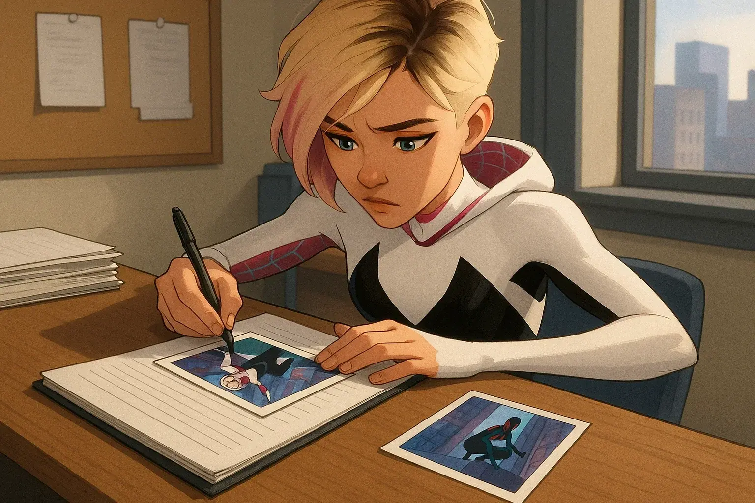 illustration for include